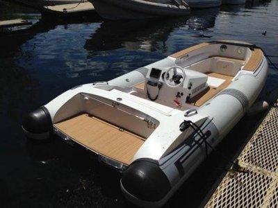 Pirelli Pzero T45 Jet Diesel