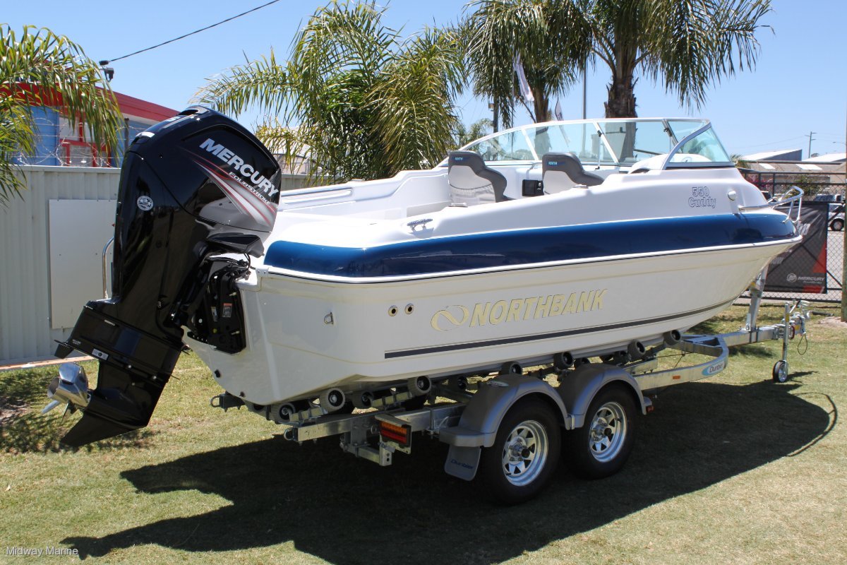 2014 Northbank 550c | Boat Research | Boats Online