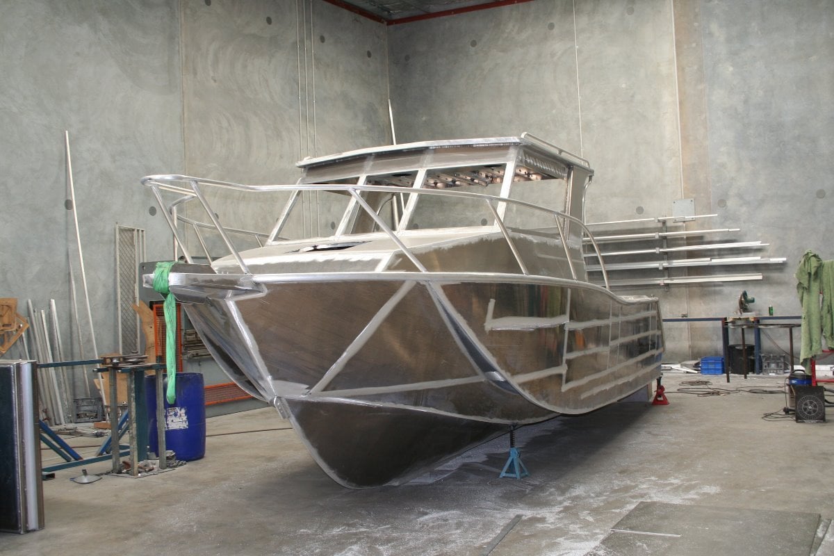 Preston Craft 8.0 Mirage