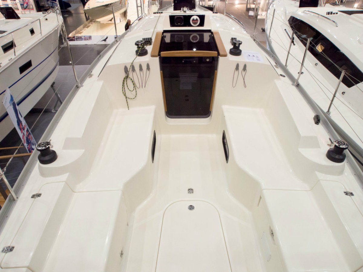 Delphia 29