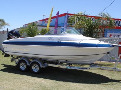 Northbank 550c