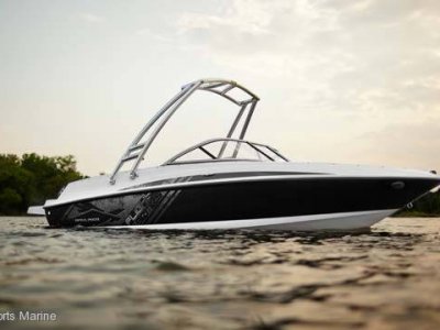 Bayliner 175 Bowrider