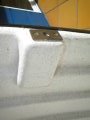Crawford 760 Dinghy