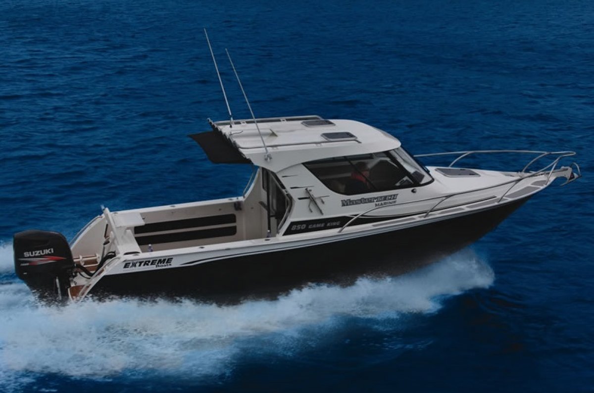 Extreme 885 Game King