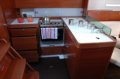 Dufour 40 Performance