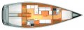Dufour 40 Performance