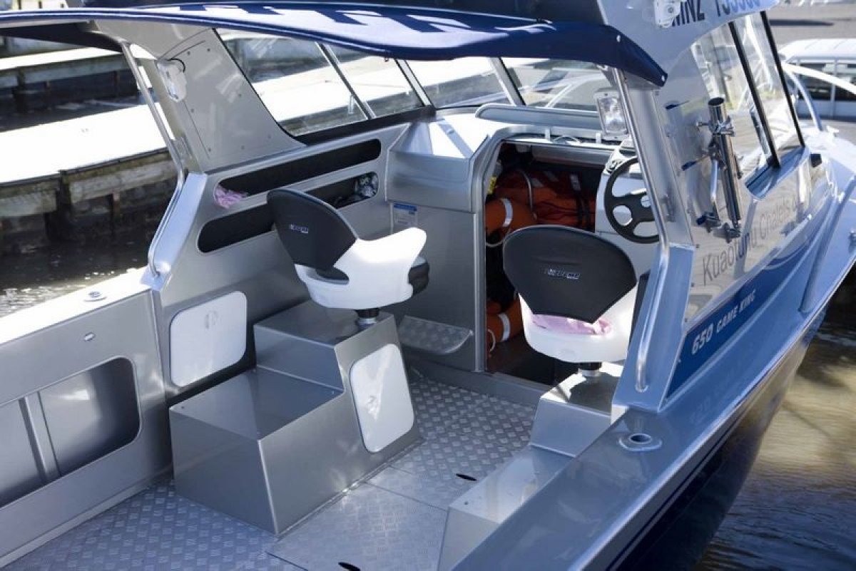 Extreme 695 Game King