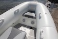 Sealegs 6.1m RIB