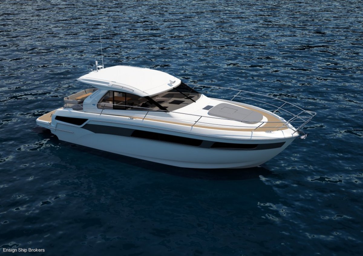 Bavaria Sport 400 HT Bavaria Sport 400 HT