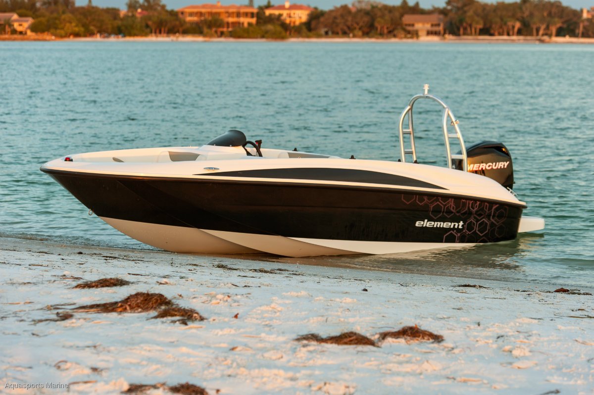 Bayliner Element