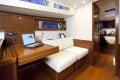Beneteau Oceanis 48:Oceanis 48