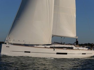 Dufour Grand Large 512