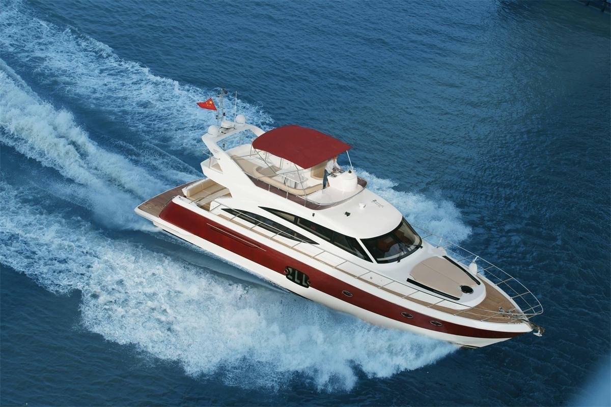 Heysea 60