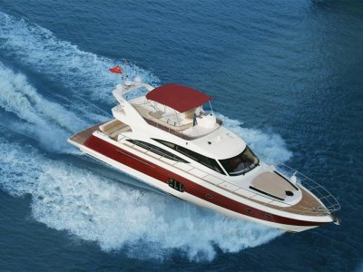 Heysea 60