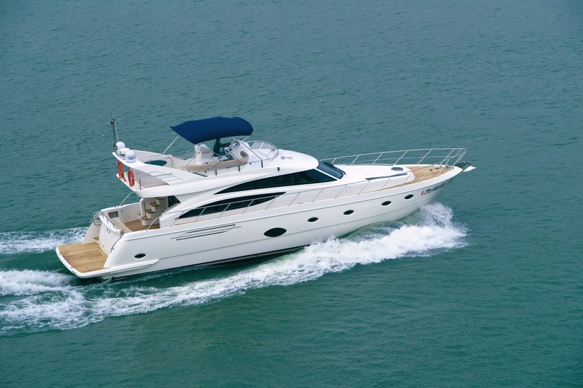 Heysea 60