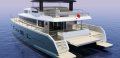 Heysea 66 Power Catamaran