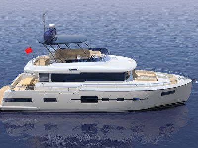 Heysea Zoom 55