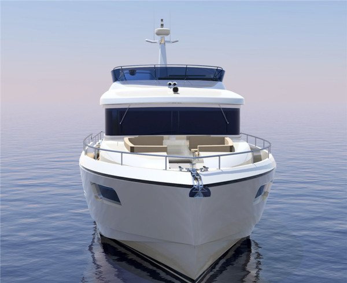 Heysea Zoom 55