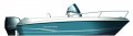 Jeanneau Cap Camarat 5.1cc