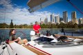 Jeanneau Sun Odyssey 389