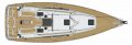 Jeanneau Sun Odyssey 389
