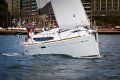 Jeanneau Sun Odyssey 389