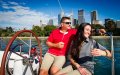 Jeanneau Sun Odyssey 389