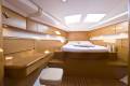 Jeanneau Sun Odyssey 50 DS
