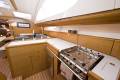 Jeanneau Sun Odyssey 50 DS