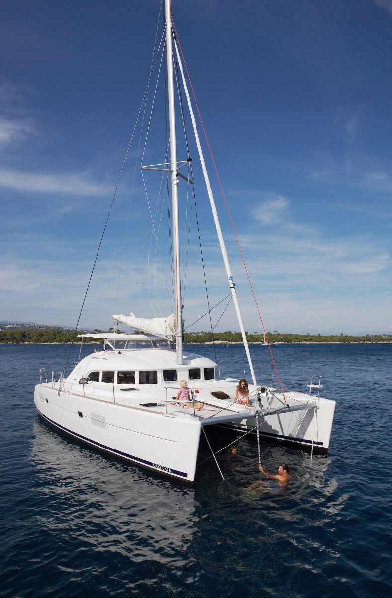 Lagoon 380