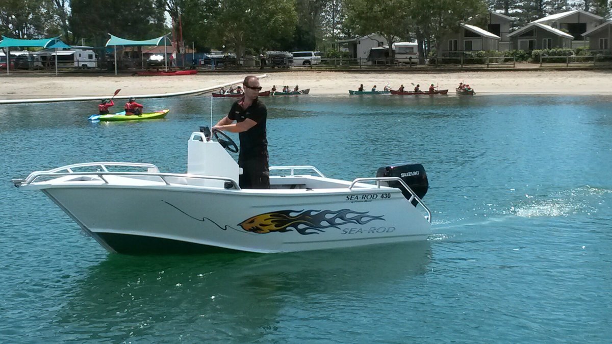 2015 Formosa Centre Console Boat Research Boats Online