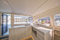 Leopard Catamarans 43