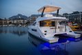 Leopard Catamarans 43