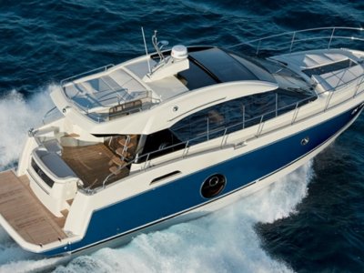 Monte Carlo Mc4s