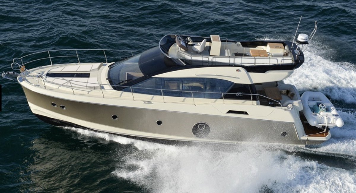 Monte Carlo Mc5