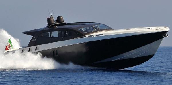 Otam Millennium 55