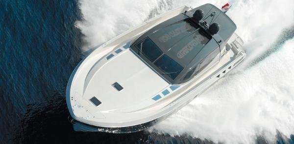 Otam Millennium 55