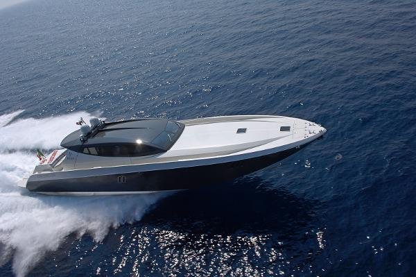 Otam Millennium 55
