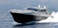 Otam Millennium 58 Hard Top