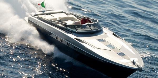 Otam Millennium 58 Open