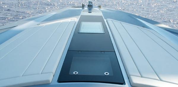Otam Millennium 58 Open
