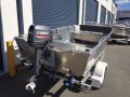 Quintrex 420 Busta