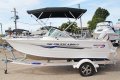 Quintrex 481 Cruiseabout