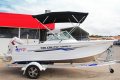 Quintrex 481 Cruiseabout