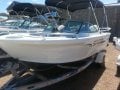 Quintrex 510 Cruiseabout