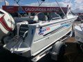 Quintrex 510 Cruiseabout