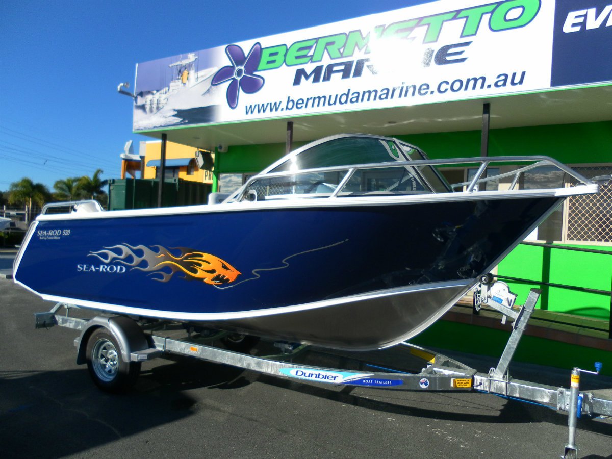 2015 Formosa Bowrider 520 Boat Research Boats Online