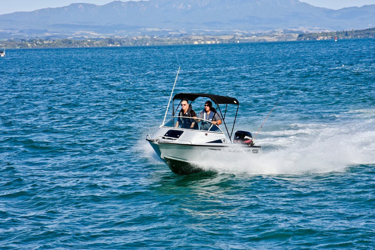 Ramco 4750