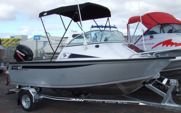 Ramco 4750