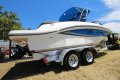 Sea Ray 21 SPX